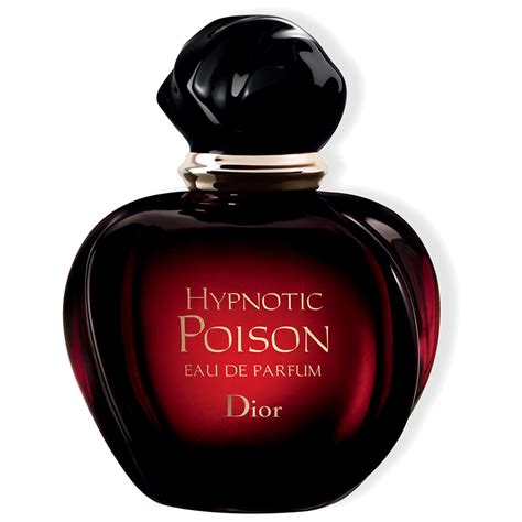 dior hypnotic poison notaları|HYPNOTIC POISON EAU DE PARFUM .